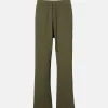 Elwood Clothing CORE THERMAL STRAIGHT LEG SWEATPANT- Sweatpants