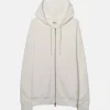 Elwood Clothing CORE ZIP HOODIE- Sweatshirts