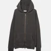 Elwood Clothing CORE ZIP HOODIE- Sweatshirts