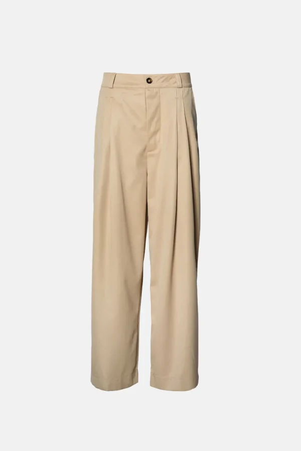 Elwood Clothing COURTYARD PANT- Pants