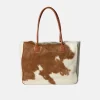 Elwood Clothing COW HIDE BAG- Accessories