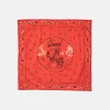 Elwood Clothing COWBOY BANDANA- Accessories