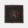 Elwood Clothing COWBOY BANDANA- Accessories