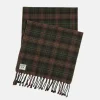 Elwood Clothing CREST SCARF- Accessories