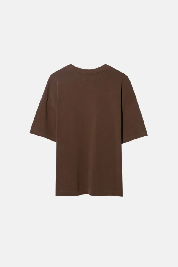 Elwood Clothing CROP HILL TEE- Tees