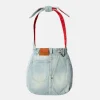 Elwood Clothing DENIM GUNNY SAC- Accessories | Denim