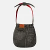 Elwood Clothing DENIM GUNNY SAC- Accessories | Denim