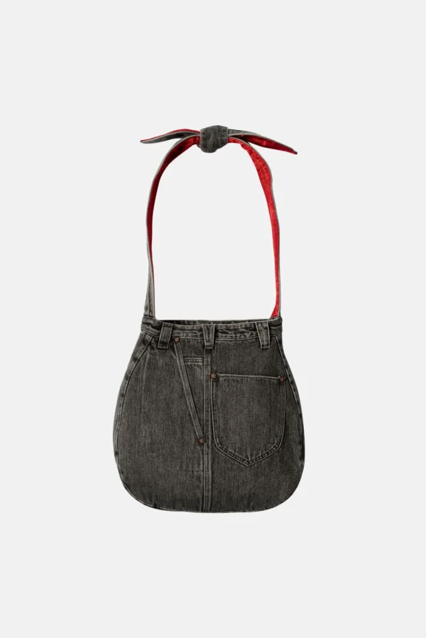 Elwood Clothing DENIM GUNNY SAC- Accessories | Denim