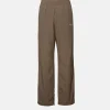 Elwood Clothing DUME NYLON PANT- Pants