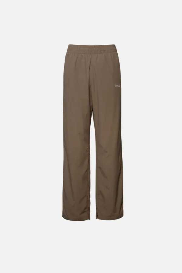 Elwood Clothing DUME NYLON PANT- Pants