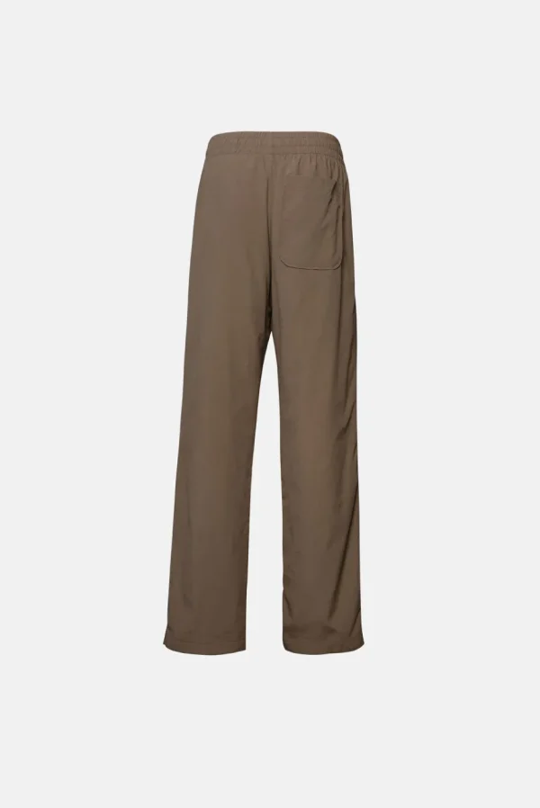 Elwood Clothing DUME NYLON PANT- Pants