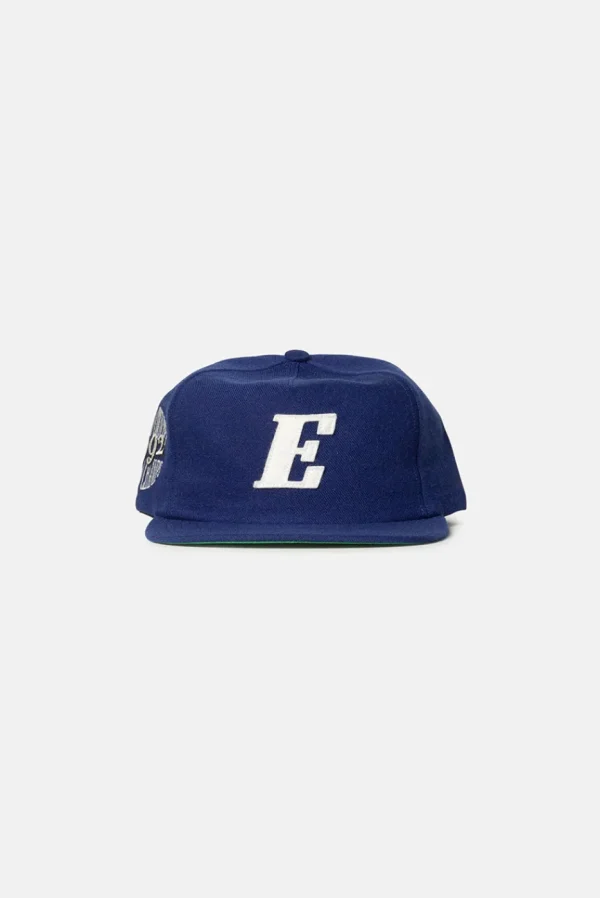 Elwood Clothing E WOOL CAP- Accessories