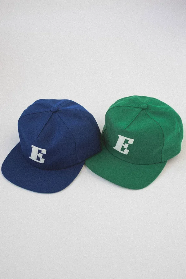 Elwood Clothing E WOOL CAP- Accessories