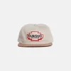 Elwood Clothing EL CAMINO CAP- Accessories