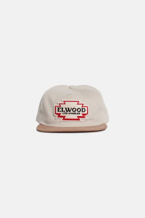 Elwood Clothing EL CAMINO CAP- Accessories