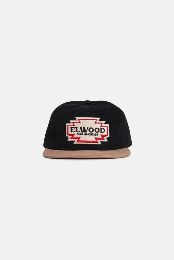 Elwood Clothing EL CAMINO CAP- Accessories