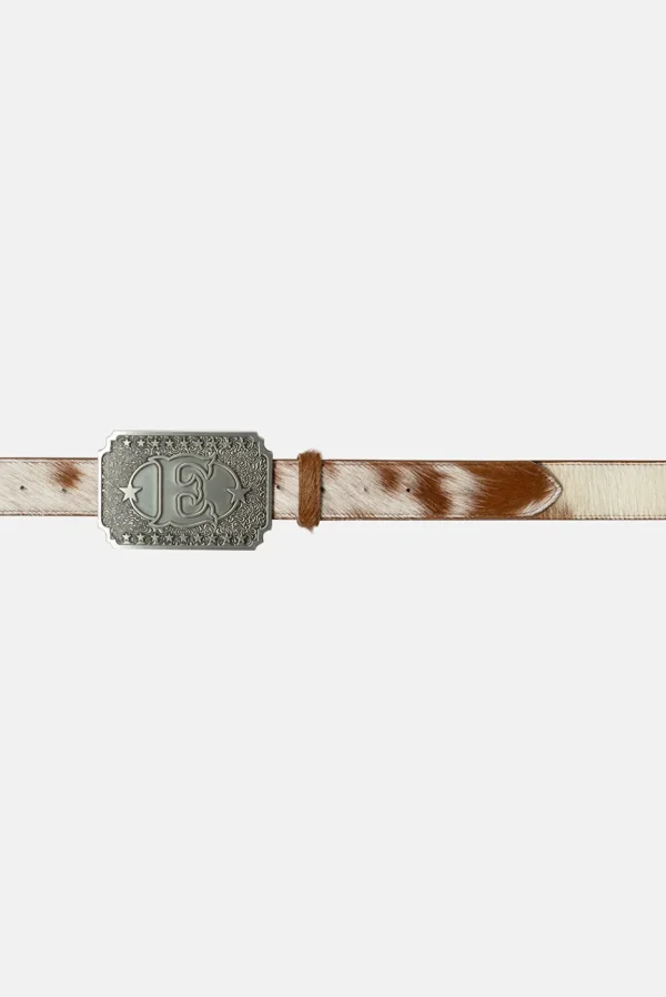 Elwood Clothing ELWOOD BELT- Accessories