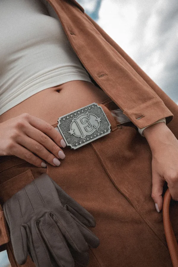 Elwood Clothing ELWOOD BELT- Accessories