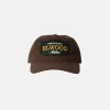 Elwood Clothing ENGLISH DAD CAP- Accessories