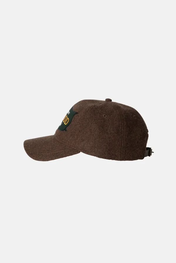 Elwood Clothing ENGLISH DAD CAP- Accessories