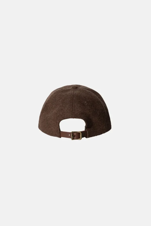 Elwood Clothing ENGLISH DAD CAP- Accessories