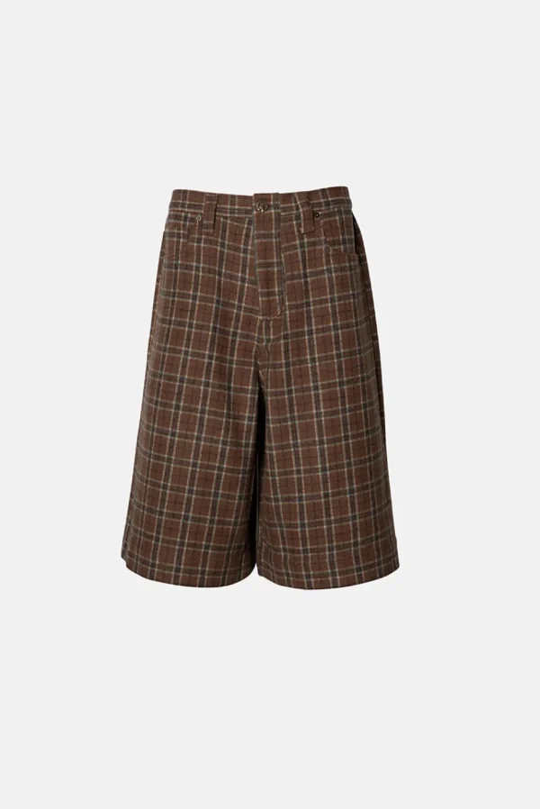 Elwood Clothing ENGLISH EVERYDAY SHORT- Shorts