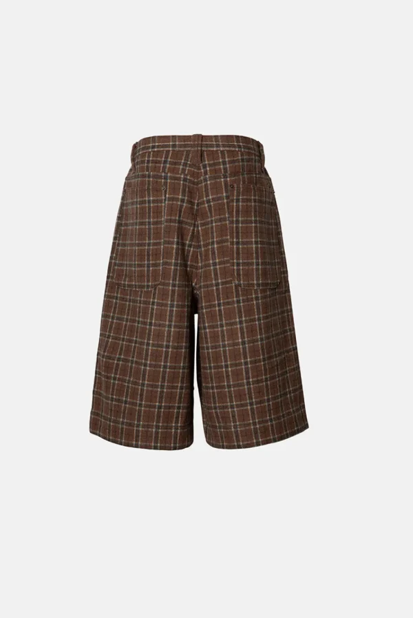 Elwood Clothing ENGLISH EVERYDAY SHORT- Shorts