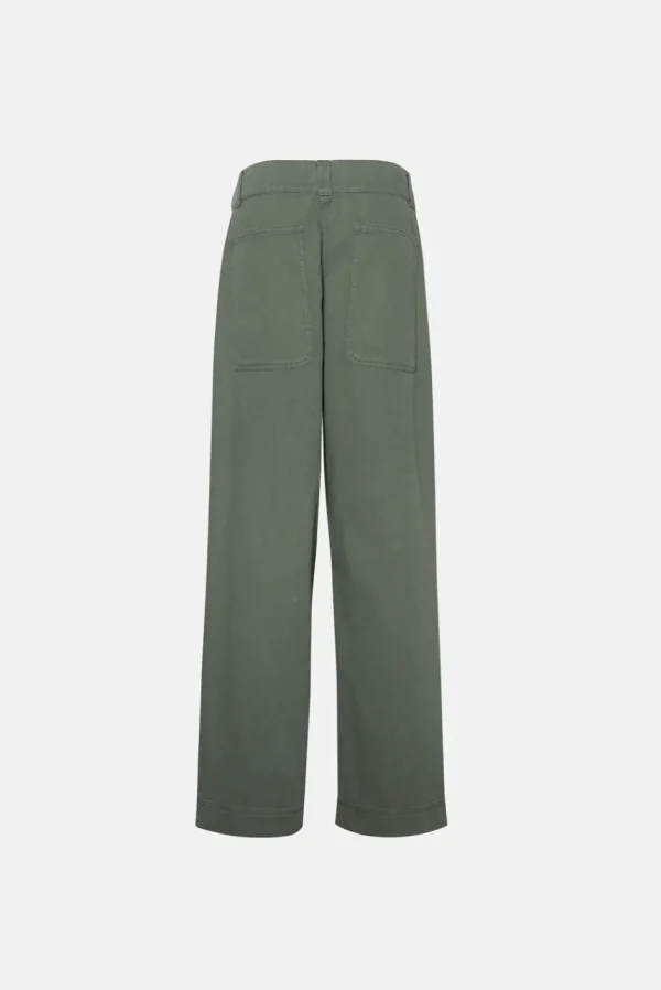 Elwood Clothing EVERYDAY PANT- Pants