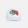 Elwood Clothing FISHERMAN TRUCKER CAP- Accessories