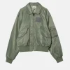 Elwood Clothing FLIGHT JACKET- Jackets