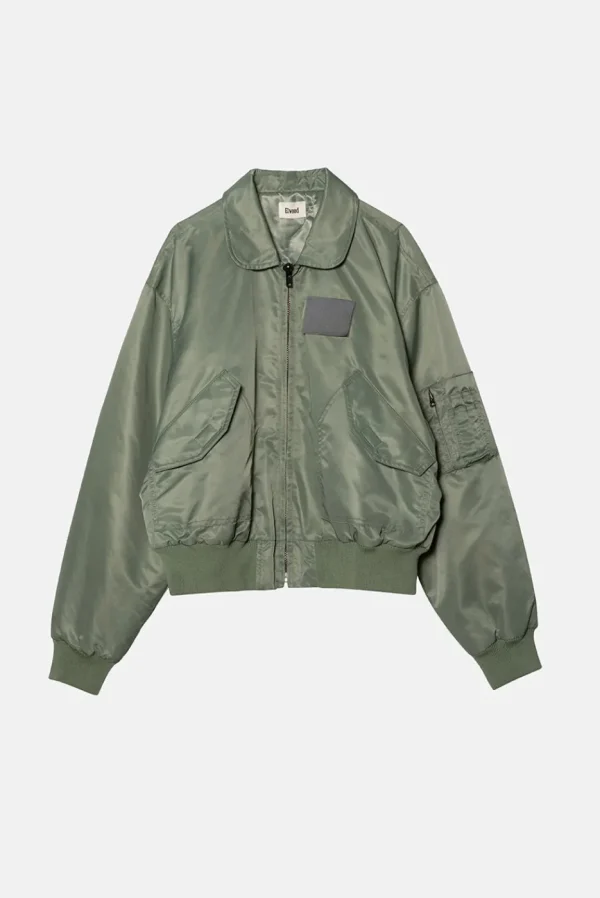 Elwood Clothing FLIGHT JACKET- Jackets