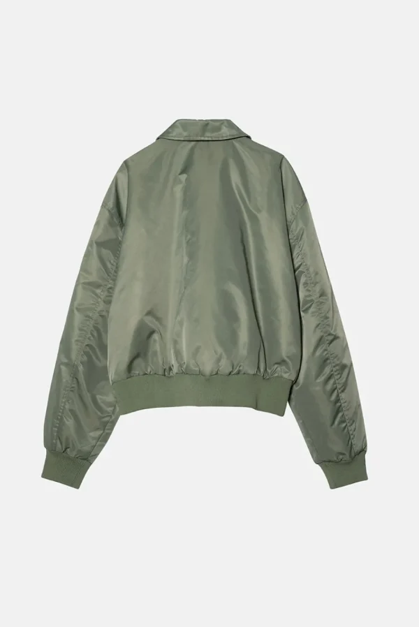 Elwood Clothing FLIGHT JACKET- Jackets