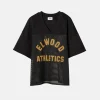 Elwood Clothing FOOTBALL JERSEY- Shirts