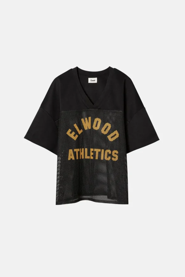 Elwood Clothing FOOTBALL JERSEY- Shirts