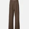 Elwood Clothing GRANDAD PANT- Pants