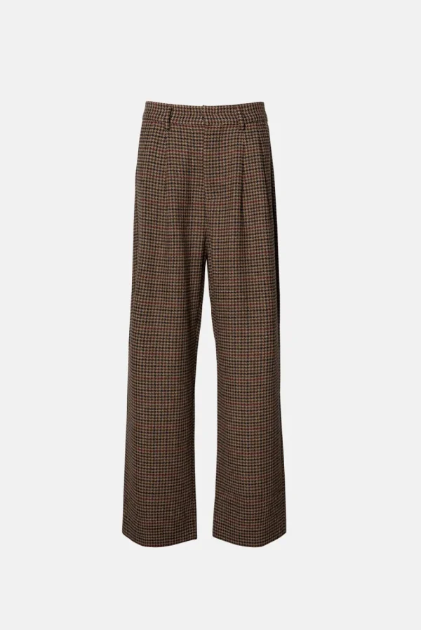 Elwood Clothing GRANDAD PANT- Pants