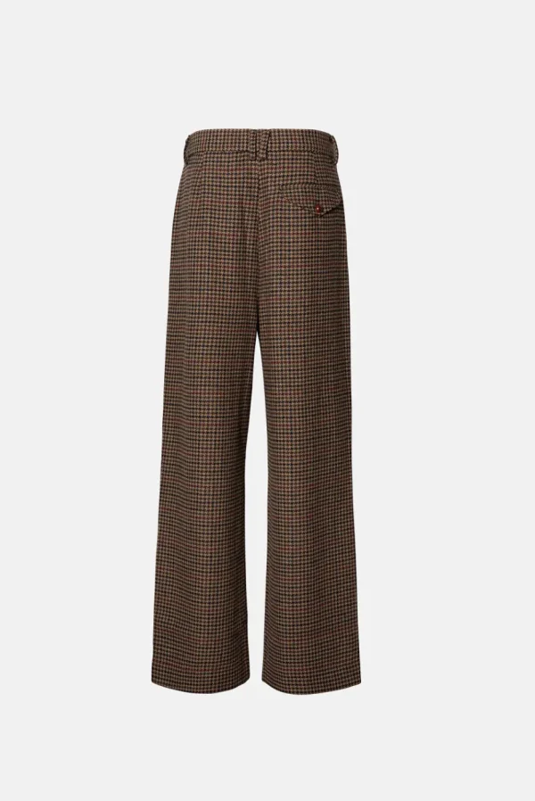 Elwood Clothing GRANDAD PANT- Pants