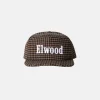 Elwood Clothing GRANDAD TRADEMARK CAP- Accessories