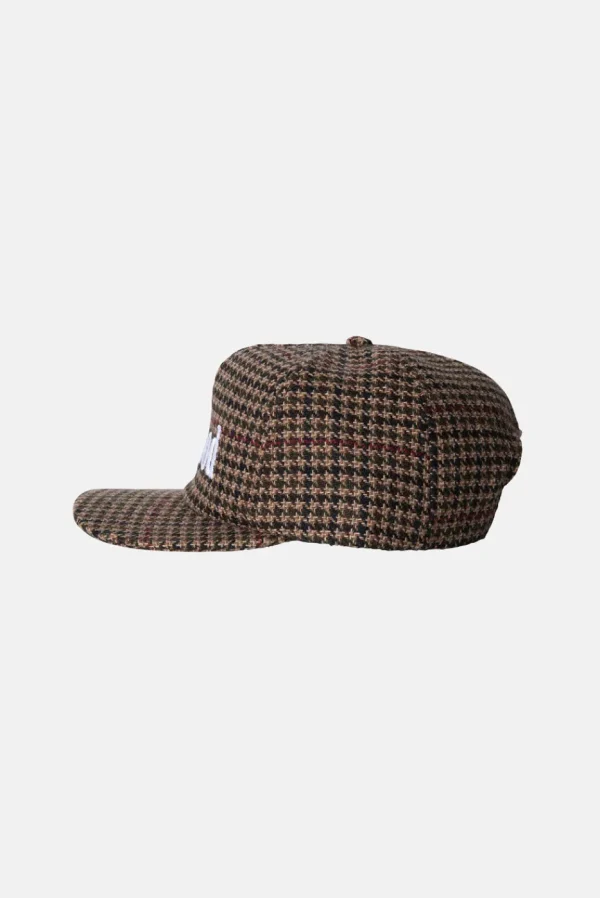 Elwood Clothing GRANDAD TRADEMARK CAP- Accessories