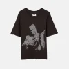 Elwood Clothing GRAPHIC TINY TEE- Tees