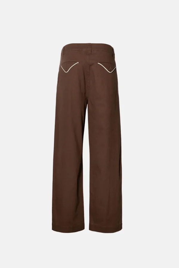 Elwood Clothing GROUNDSKEEPER PANT- Pants