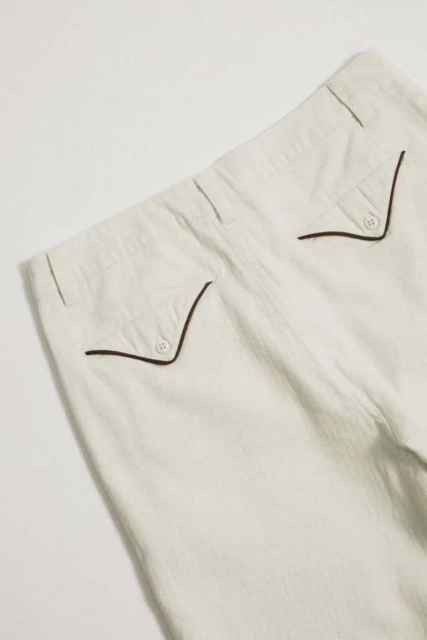 Elwood Clothing GROUNDSKEEPER PANT- Pants