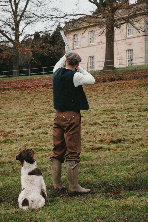 Elwood Clothing GROUNDSKEEPER PANT- Pants