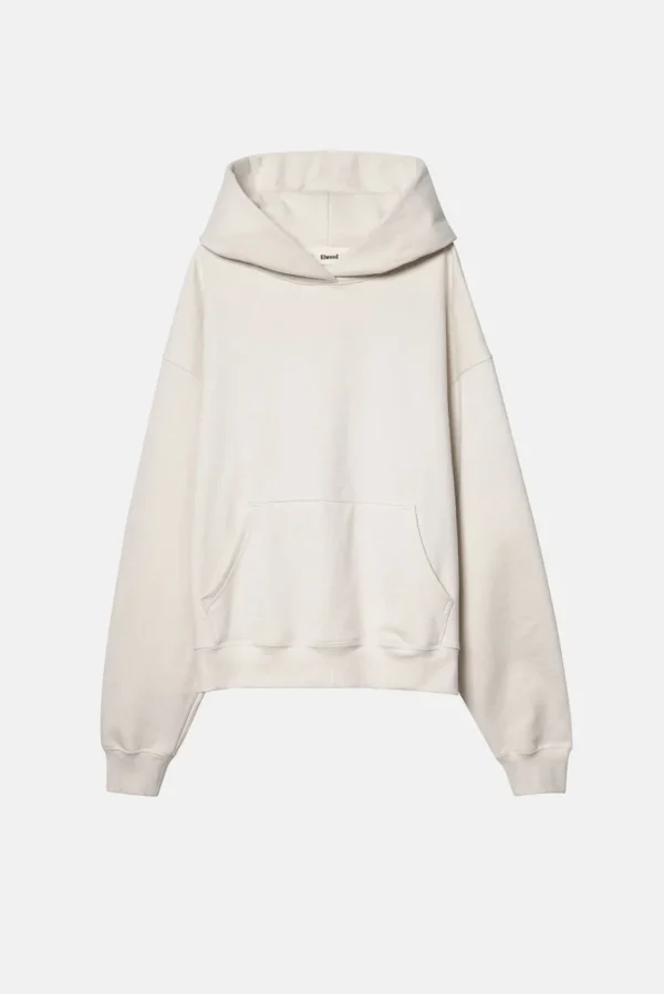 Elwood Clothing HEAVYWEIGHT HOODIE- Sweatshirts