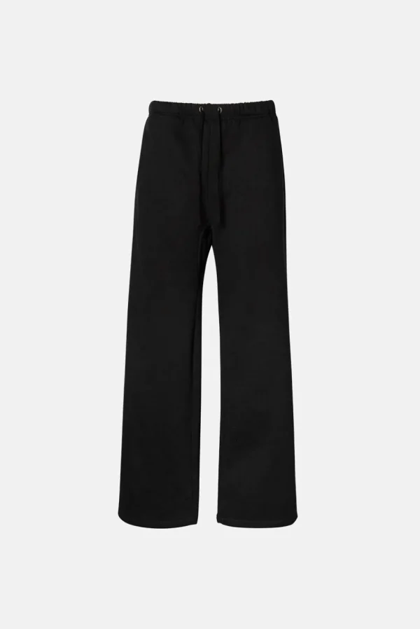 Elwood Clothing HEAVYWEIGHT STRAIGHT SWEATPANT- Sweatpants