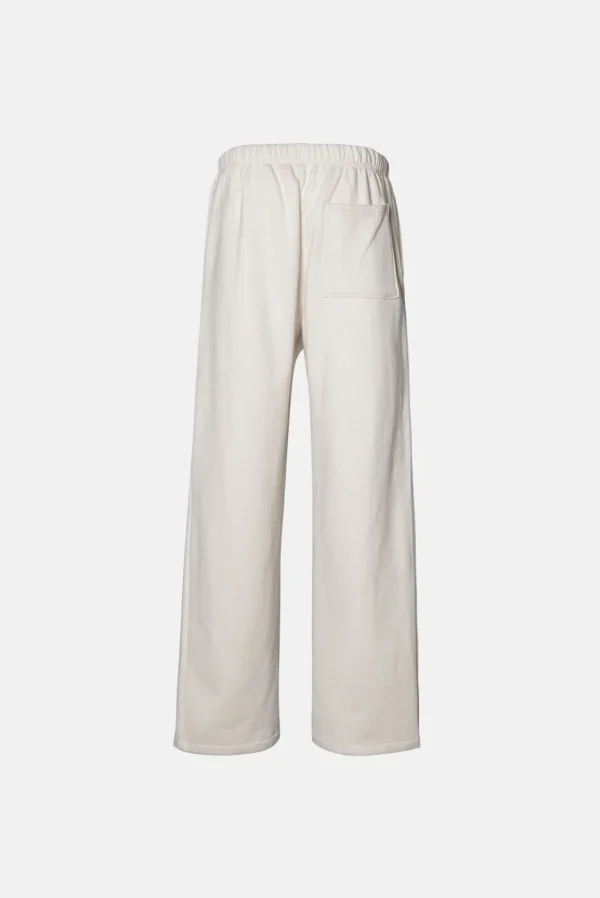 Elwood Clothing HEAVYWEIGHT STRAIGHT SWEATPANT- Sweatpants