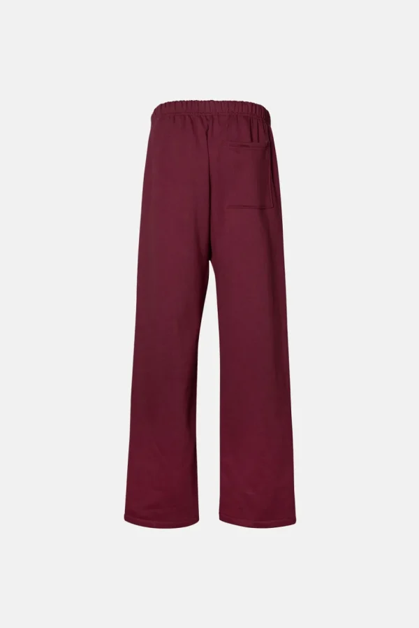 Elwood Clothing HEAVYWEIGHT STRAIGHT SWEATPANT- Sweatpants