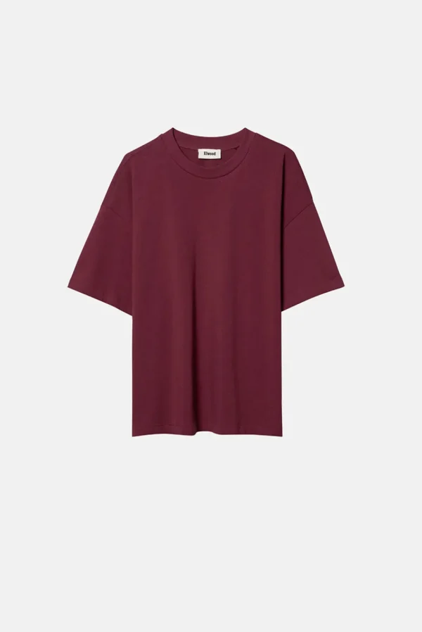 Elwood Clothing HEAVYWEIGHT TEE- Tees