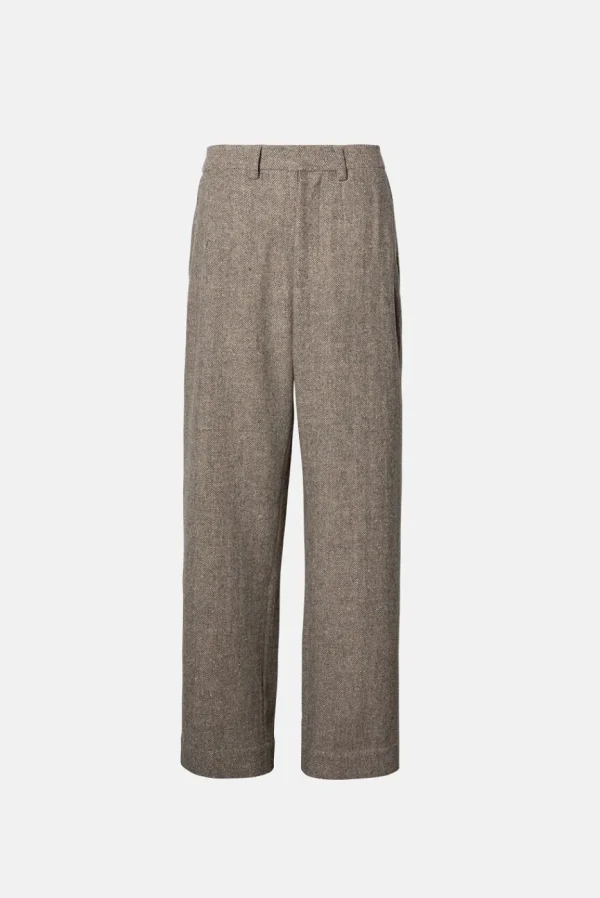 Elwood Clothing HERITAGE PANT- Pants