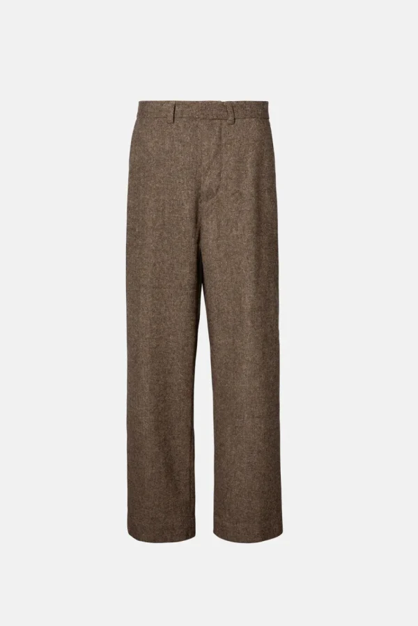 Elwood Clothing HERITAGE PANT- Pants